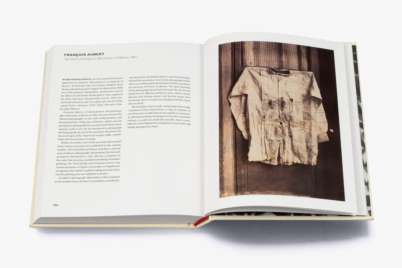 On Photographs (Signed Copy) - Limited Edition Photography Book for Collectors & Art Enthusiasts | Perfect for Home Decor, Coffee Table Display & Gift Giving