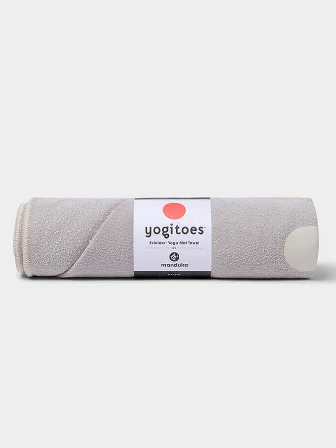Manduka Yogitoes Non-Slip Yoga Mat Towel 71