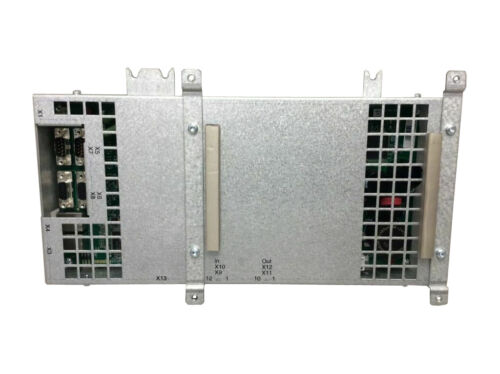 ABB Safety Board DSQC647 3HAC026272-001 Unit | Industrial Robot Safety Control Module | Perfect for Automated Production Lines & Manufacturing Safety Systems