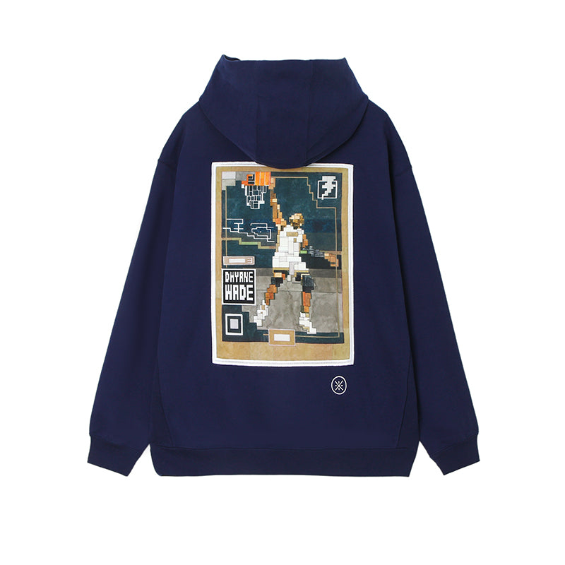 Wade Hoodie AWDUG87 - Stylish & Comfortable Men's Pullover Sweatshirt for Casual Wear & Outdoor Activities