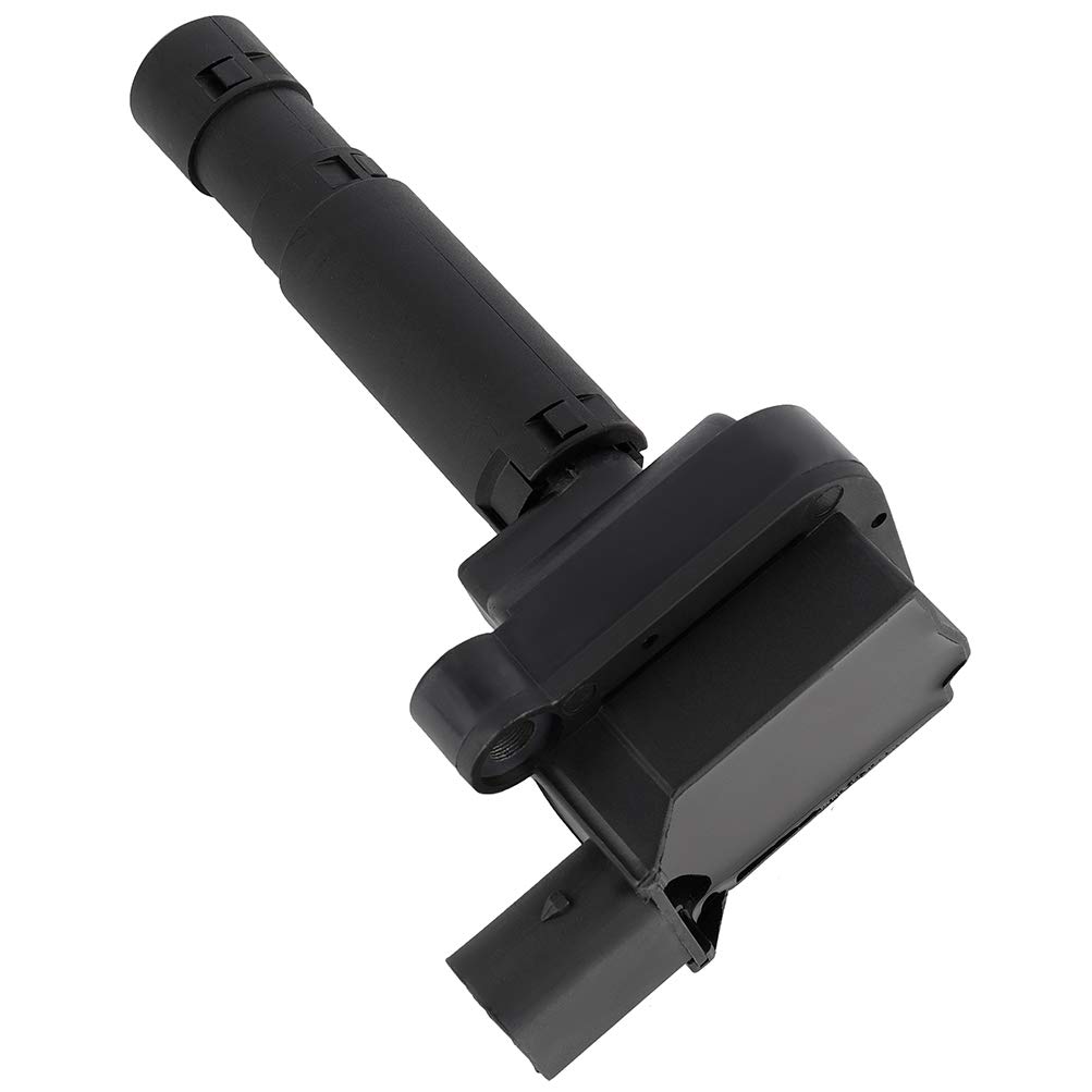 AINTIER Set of 4 Ignition Coil Packs Compatible for Mercedes-Benz C230 1.8L 2003-2005 - High Performance Replacement Parts for Smooth Engine Start & Acceleration | Perfect for DIY Car Repair & Maintenance