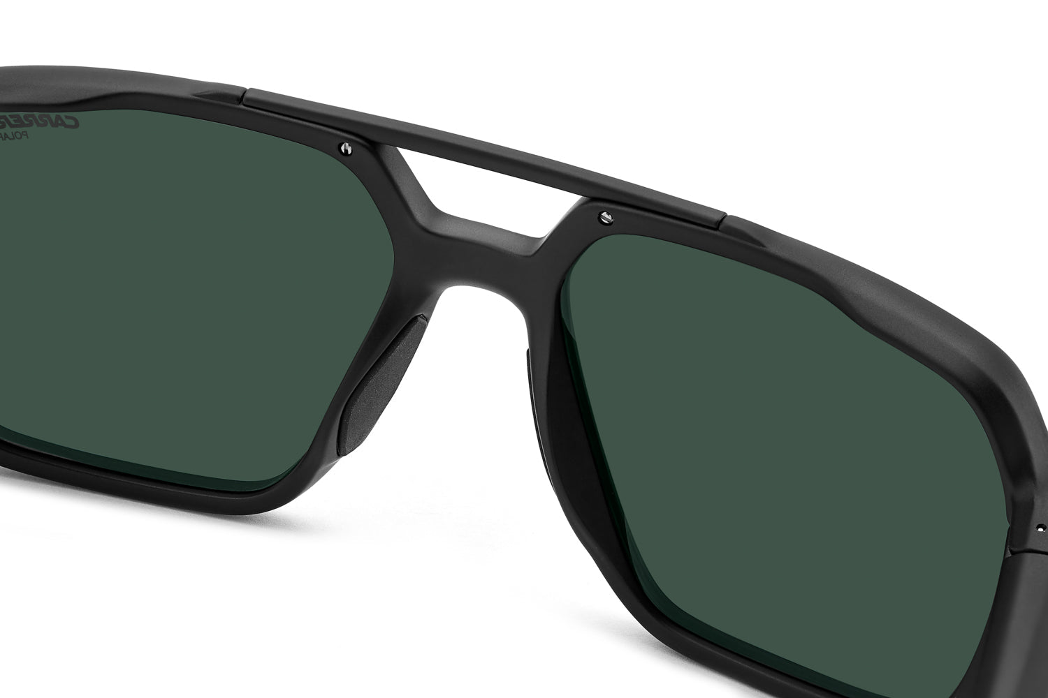 Ducati Carrera Carduc 042/S Sunglasses - Polarized Motorcycle Riding Glasses for Men & Women - Perfect for Biking, Racing & Outdoor Sports