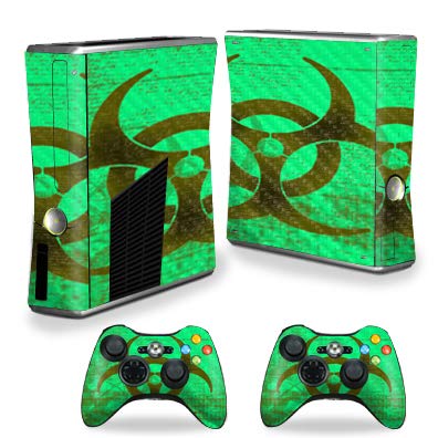 Biohazard