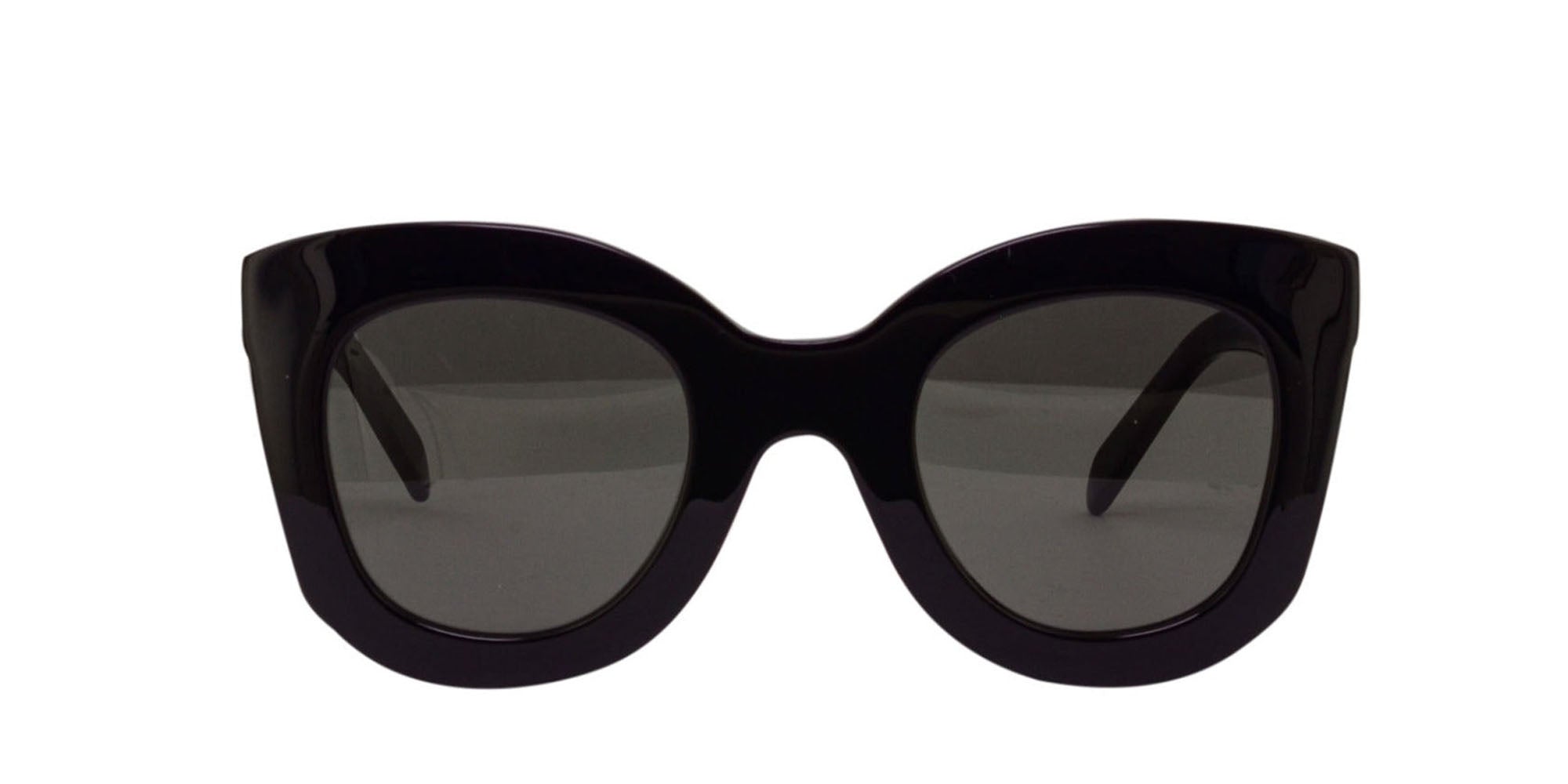 Celine Bold 3 Dots CL4005IN Sunglasses - Luxury Designer Shades for Women & Men - Perfect for Outdoor Activities, Beach, Driving & Fashion Statement