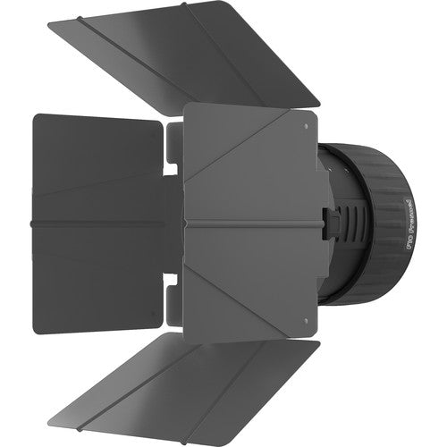 Aputure F10 Fresnel Attachment for LS 600d LED Light - Professional Lighting Modifier for Studio, Film & Photography - Perfect for Portraits, Product Shots & Video Production