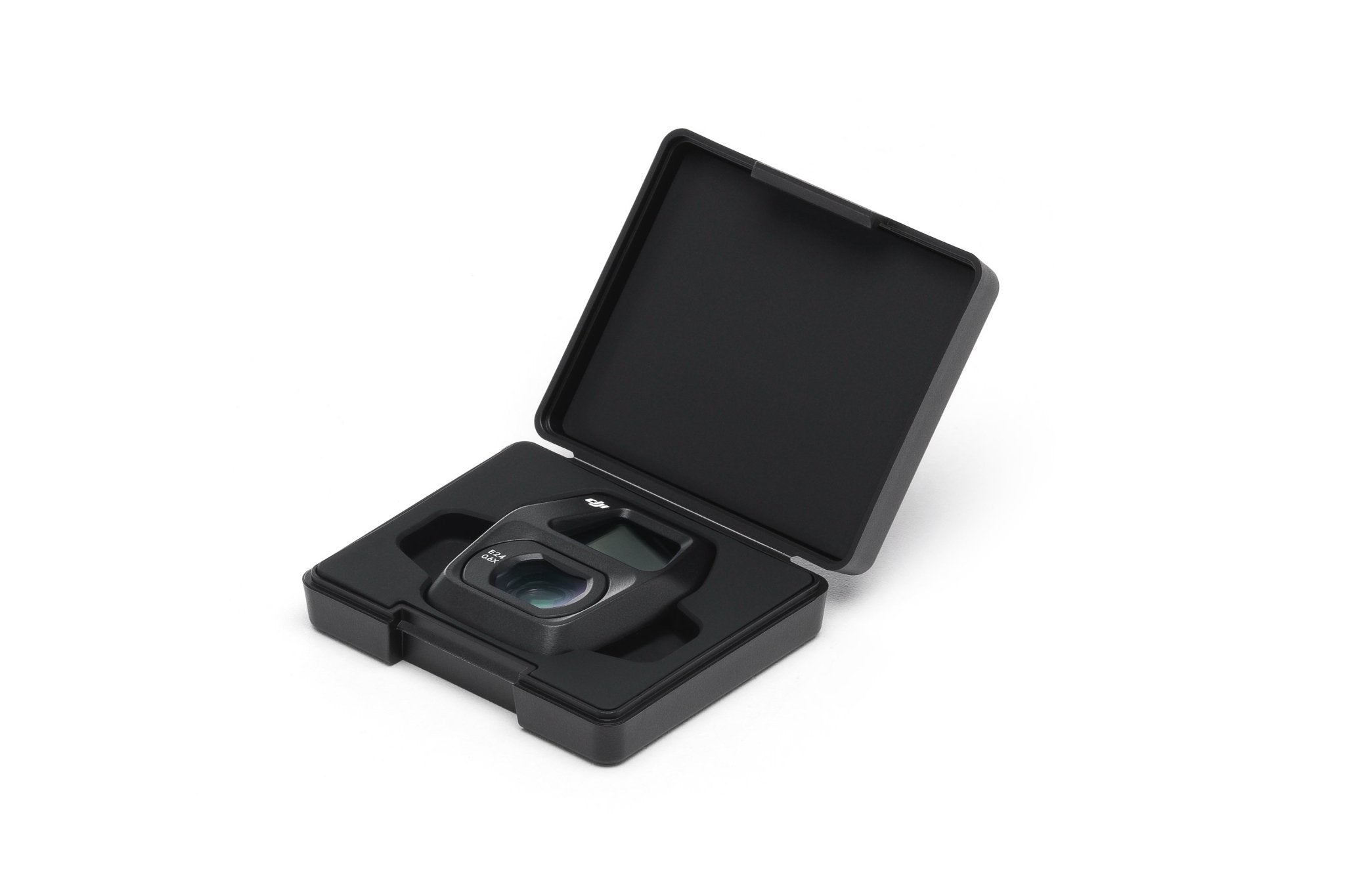 DJI Air 3S Wide Angle Lens for Drone Photography - 4K Aerial Camera Accessory for Stunning Landscape & Action Shots | Perfect for Travel Vlogging, Real Estate Tours & Outdoor Adventures