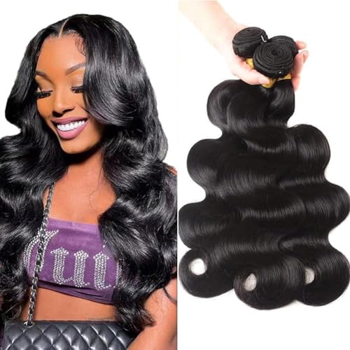 body wave bundles