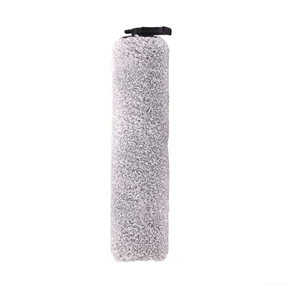 Bissell Crosswave HF2/3845N/3831 Vacuum Replacement Roller Brush Filter - Genuine Vacuum Cleaner Accessories (Rolling Brush Only) - Perfect for Pet Hair, Hard Floors & Area Rugs Cleaning