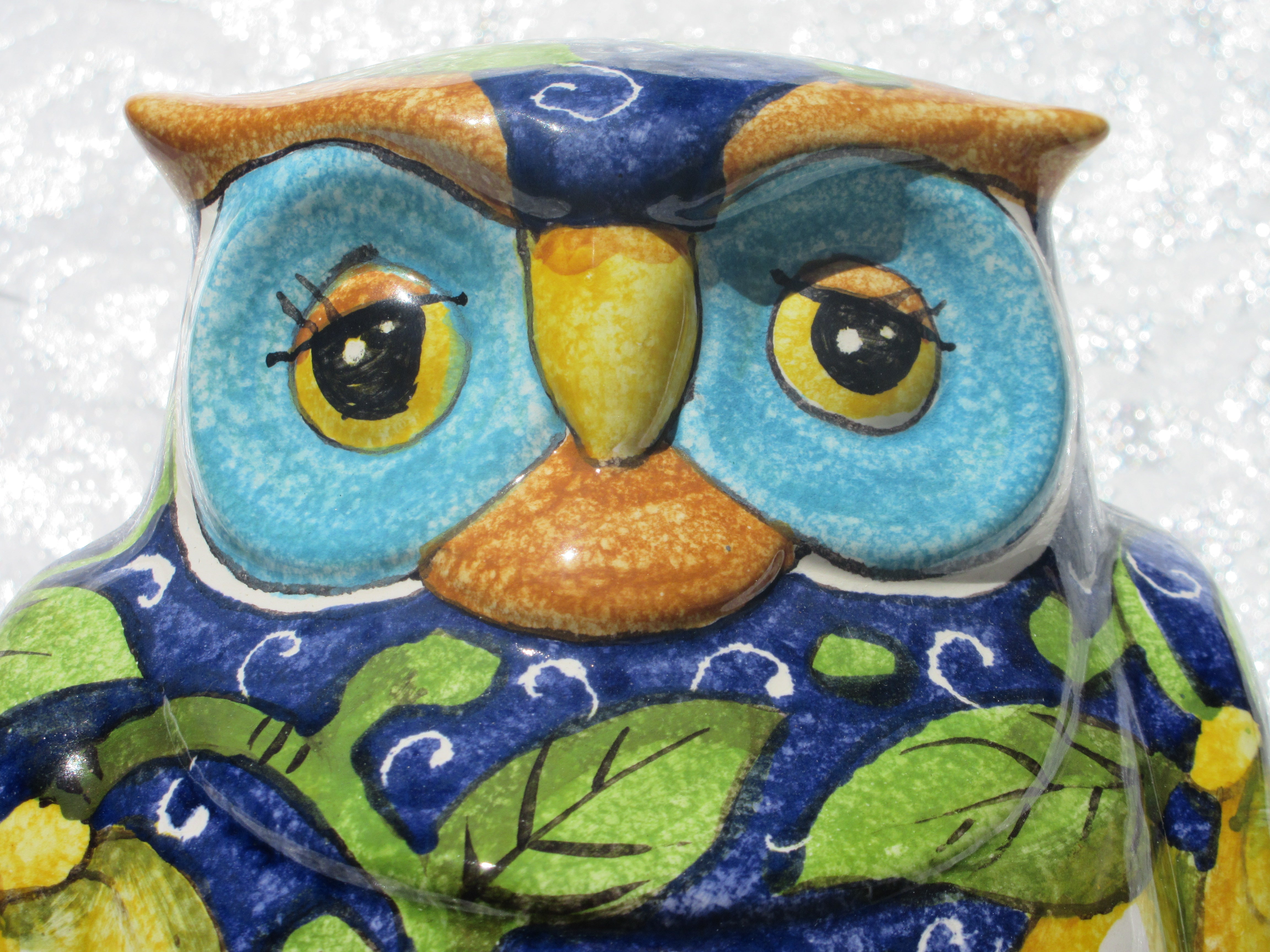 Ceramic Home Decor - Elegant Handcrafted Pottery for Living Room, Kitchen & Dining Room | Perfect for Boho, Farmhouse & Modern Interior Design Styles