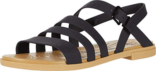 Black/Tan