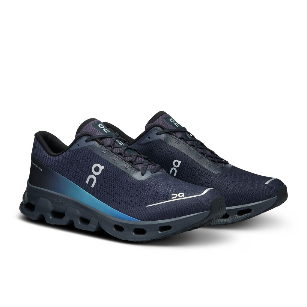 Men's Cloudspark Running Shoes - Lightweight & Breathable for Jogging, Gym Workouts & Outdoor Activities