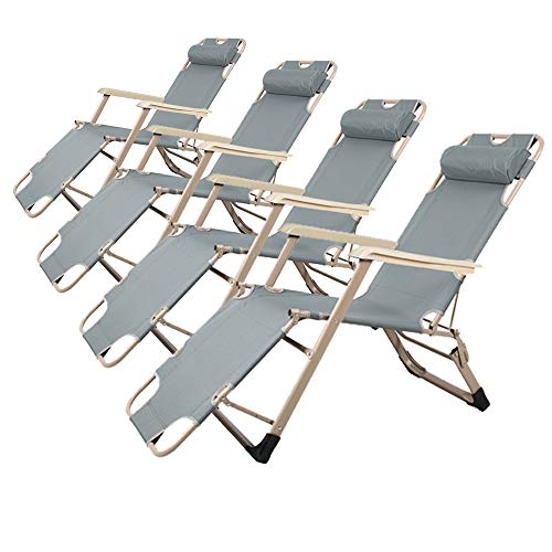 Gray 4pc