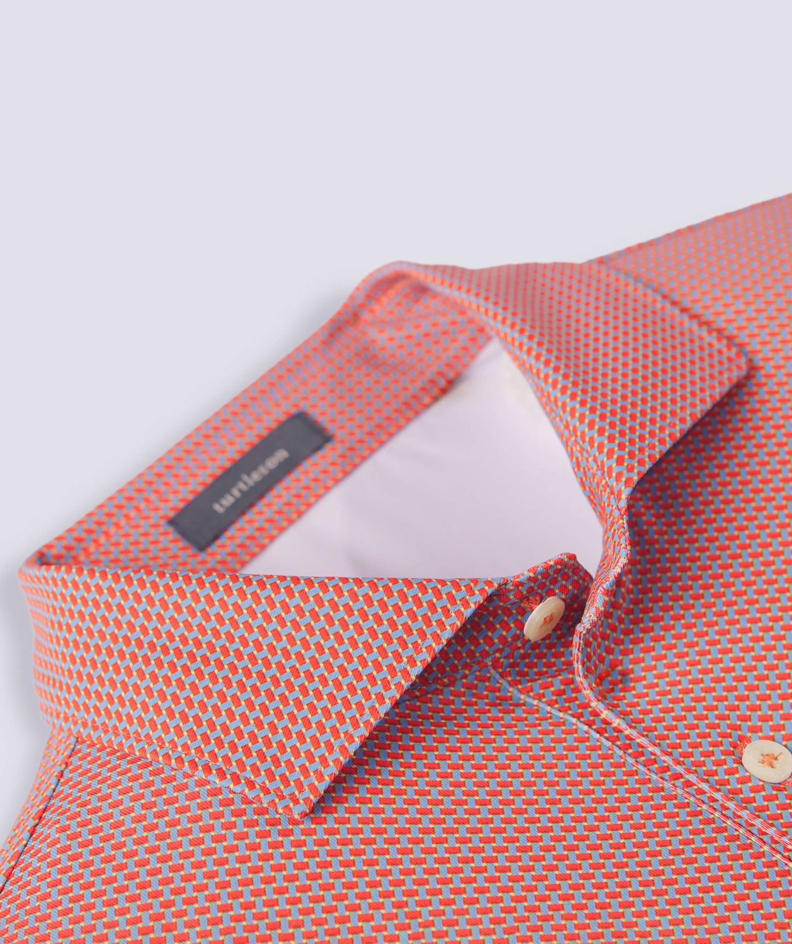 Premium Performance Polo Shirt for Men - Moisture-Wicking, Breathable & Comfortable - Ideal for Golf, Tennis & Casual Wear