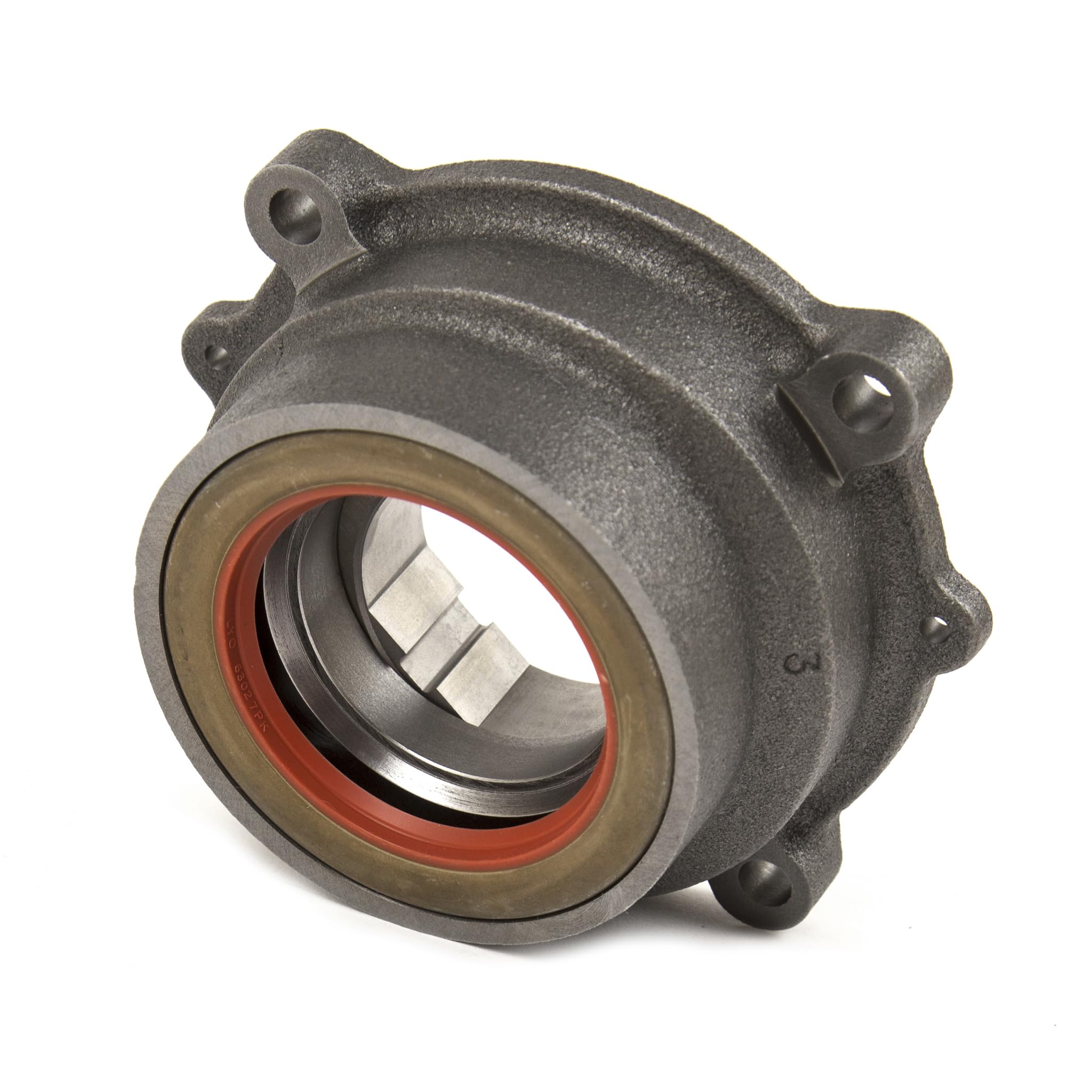 MA-4216895775 Oil Pump Replacement for 94-03 Ford E350 Excursion F250 F350 Super Duty Turbo 7.3L Diesel OHV Engine - High Performance Auto Part for Heavy Duty Trucks & Towing