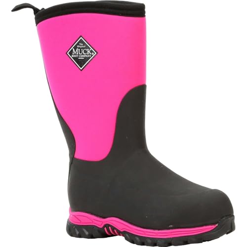 Pink/Black