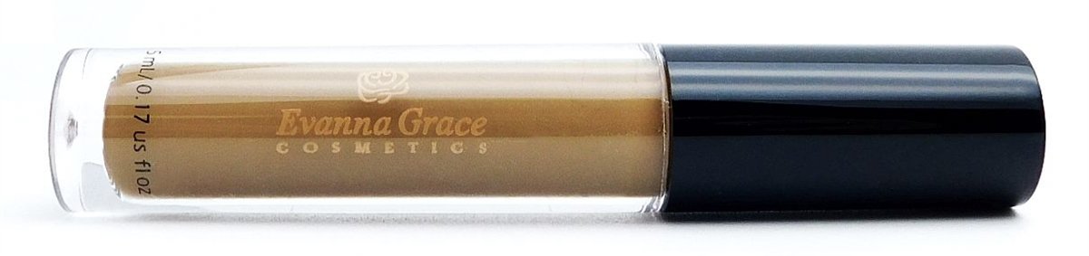 Matte Liquid Lipstick - Long Lasting Waterproof Lip Paint - MLP03 (0.17 Fl Oz) - Perfect for Everyday Wear, Parties & Special Occasions