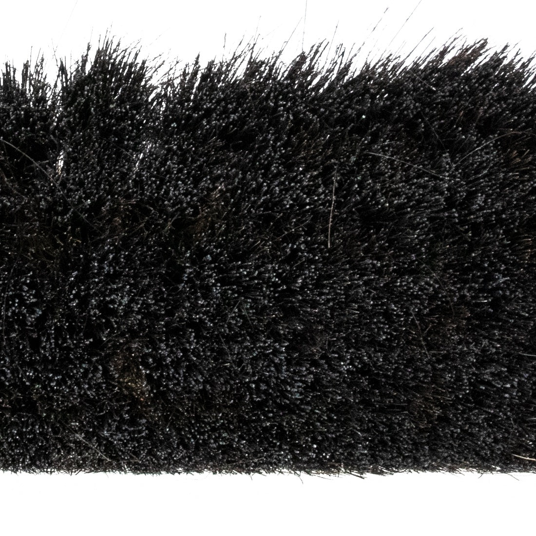 Premium Horsehair Fine Bristle Dust Brush for Wood Furniture, Antiques & Collectibles - Gentle Cleaning for Delicate Surfaces & Home Decor Maintenance