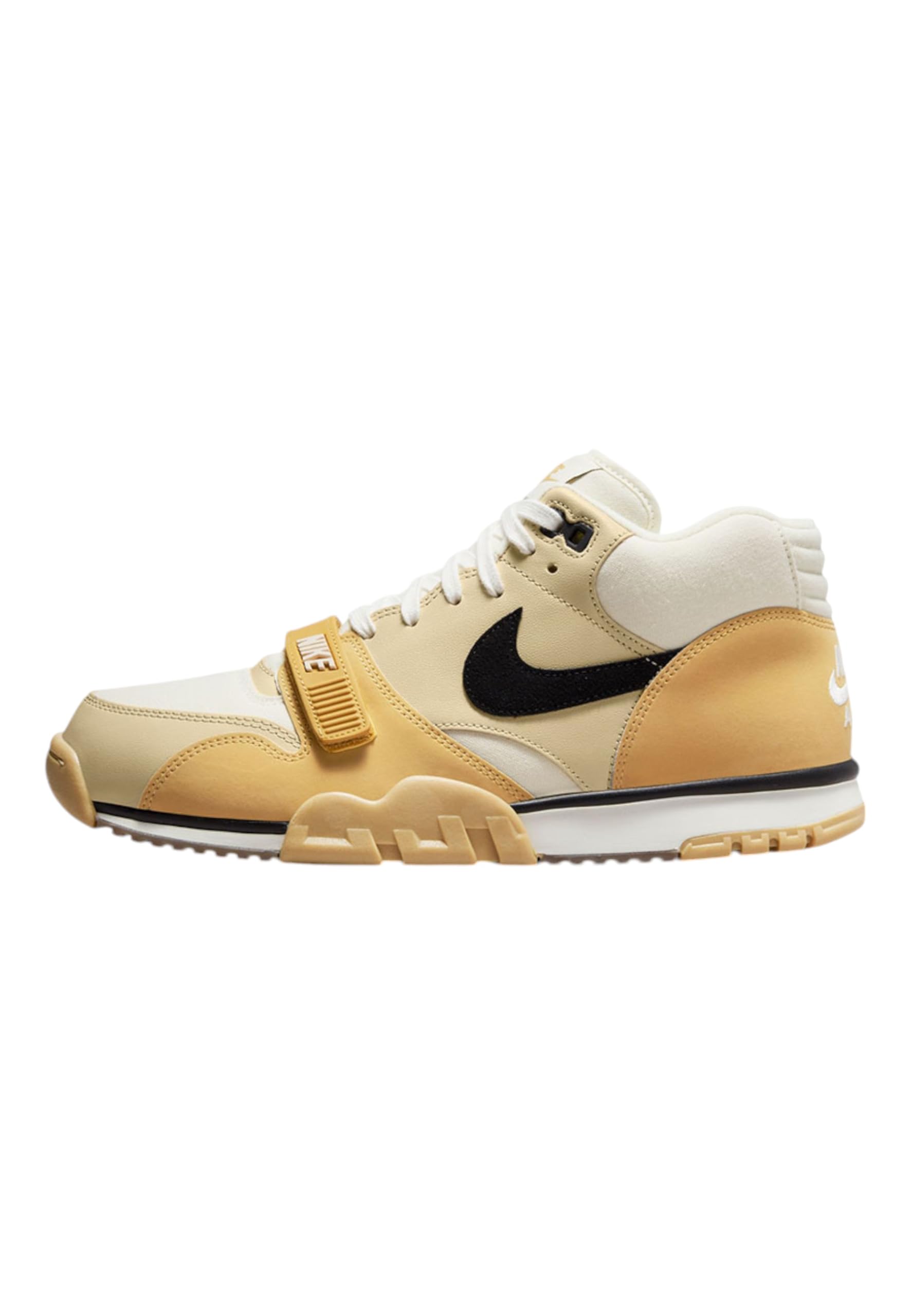 Nike Air Trainer 1 Men's Athletic Shoes - Lightweight Sneakers for Running, Gym & Casual Wear | Breathable Comfort for Workouts & Everyday Use