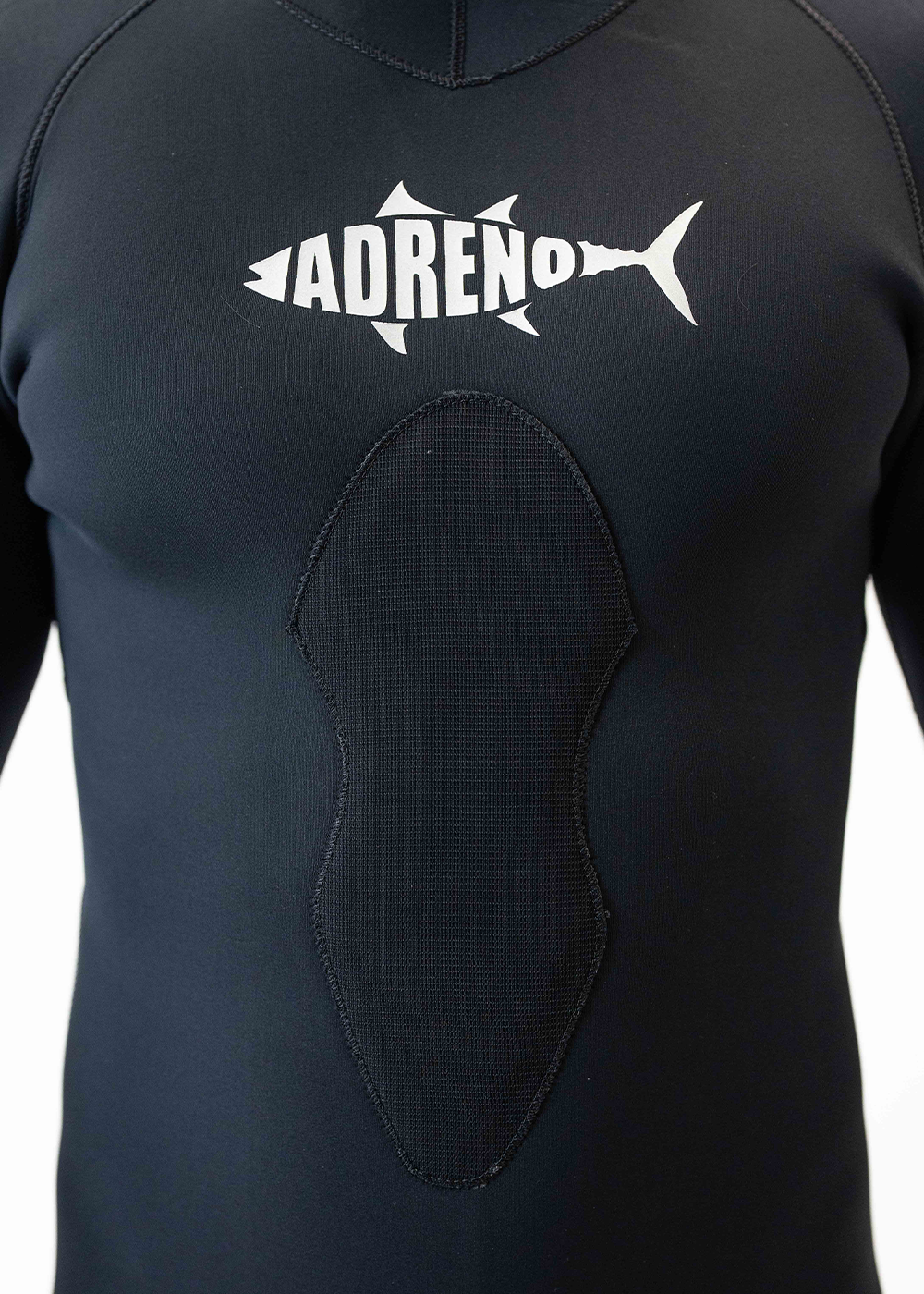Adreno 3mm Neoprene 2-Piece Wetsuit for Men & Women - Perfect for Surfing, Diving & Water Sports