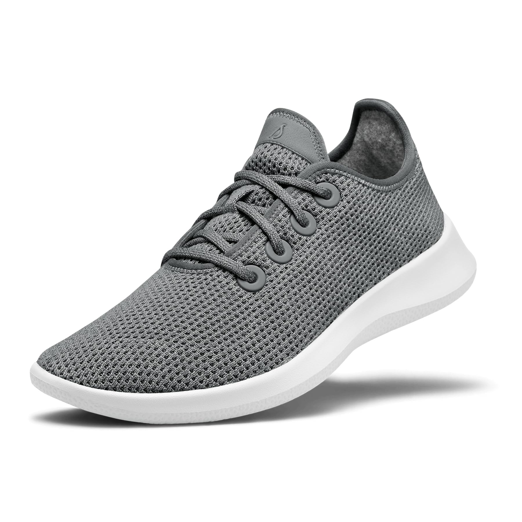 Allbirds Men’s Tree Runners - Eco-Friendly Everyday Sneakers | Machine Washable Natural Material Shoes for Walking, Running & Casual Wear