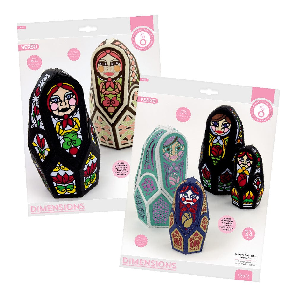 Hand-Painted Russian Nesting Dolls Set - Traditional Matryoshka Wooden Toys for Home Decor & Collectibles - Perfect for Gifts, Nursery Decor, and Cultural Displays (DB084)