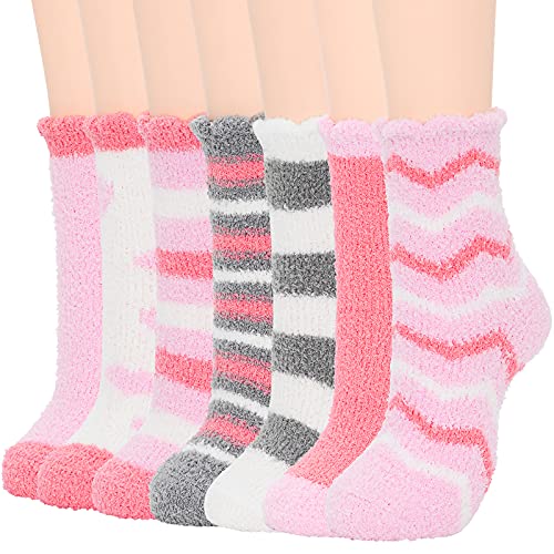 5 Pack Pink