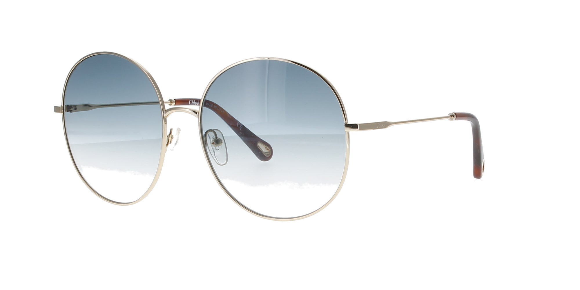 Chloe Elliz Women's Fashion Sunglasses UV Protection - Stylish & Lightweight for Outdoor Activities, Beach, Driving & Travel