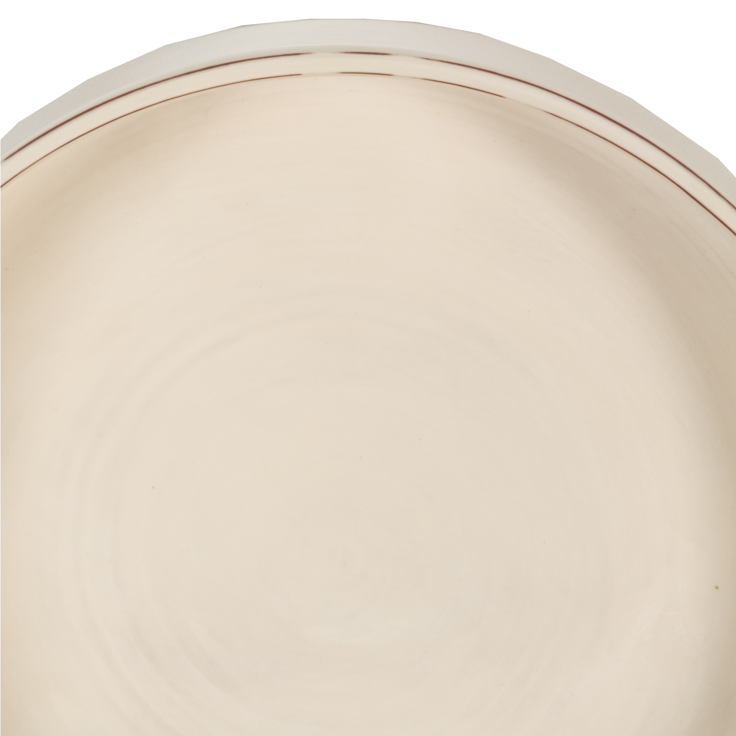 Premium White Ceramic Bowl - Durable & Stylish for Soup, Salad, Cereal - Perfect for Dining, Kitchen & Home Decor