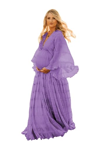 Dusty Purple