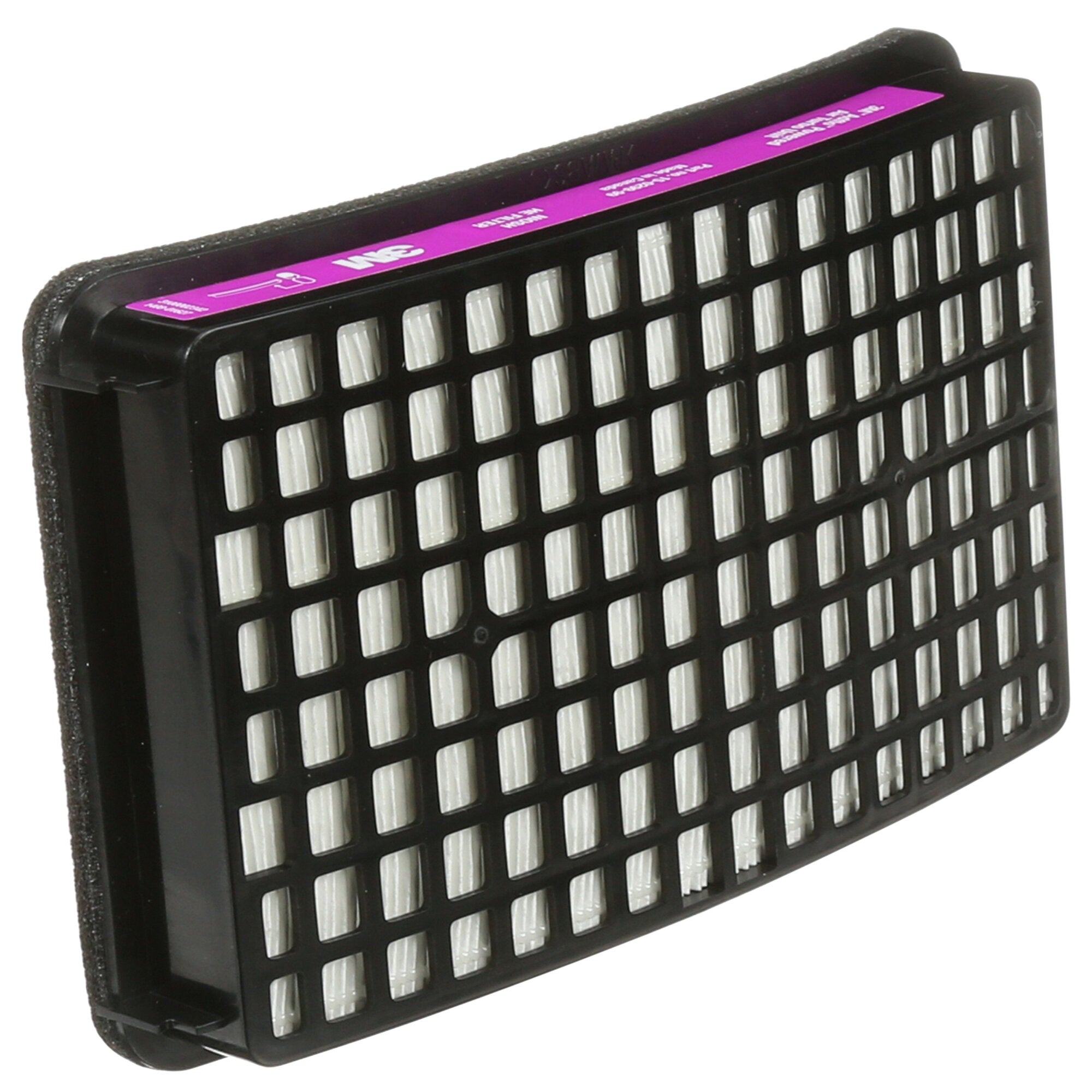 3M Adflo PAPR High Efficiency Particulate Filter 15 0299 99X20 - Dust & Particle Protection for Construction, Woodworking & Industrial Safety