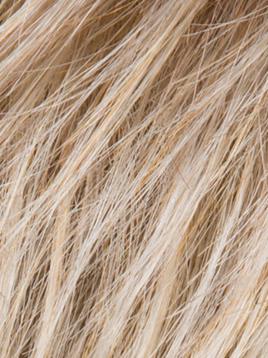 Fizz Top Power Synthetic Hair Topper for Women - Natural Looking Hair Extensions for Thinning Hair - Perfect for Daily Wear, Parties & Special Occasions