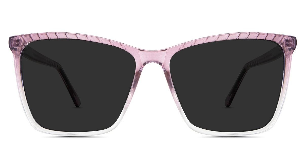 Chaya Women's Prescription Polarized Sunglasses - UV Protection, Stylish & Comfortable for Driving, Outdoor Activities & Fashion