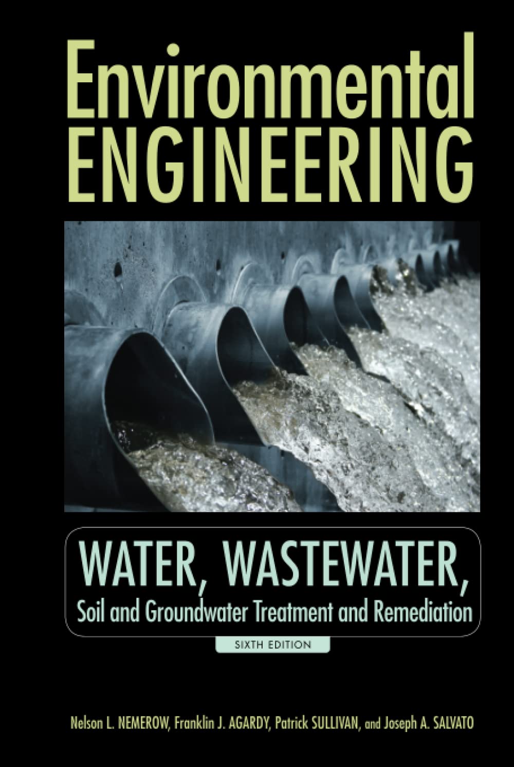 Environmental Engineering Solutions: Water Treatment, Wastewater Remediation, Soil & Groundwater Cleanup | For Industrial, Municipal & Environmental Projects