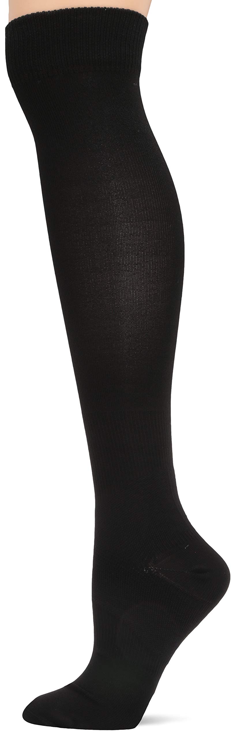 Eurosock Sensory Technology OTC Graduated Compression Athletic Socks for Running, Hiking & Sports - Improve Circulation & Reduce Swelling