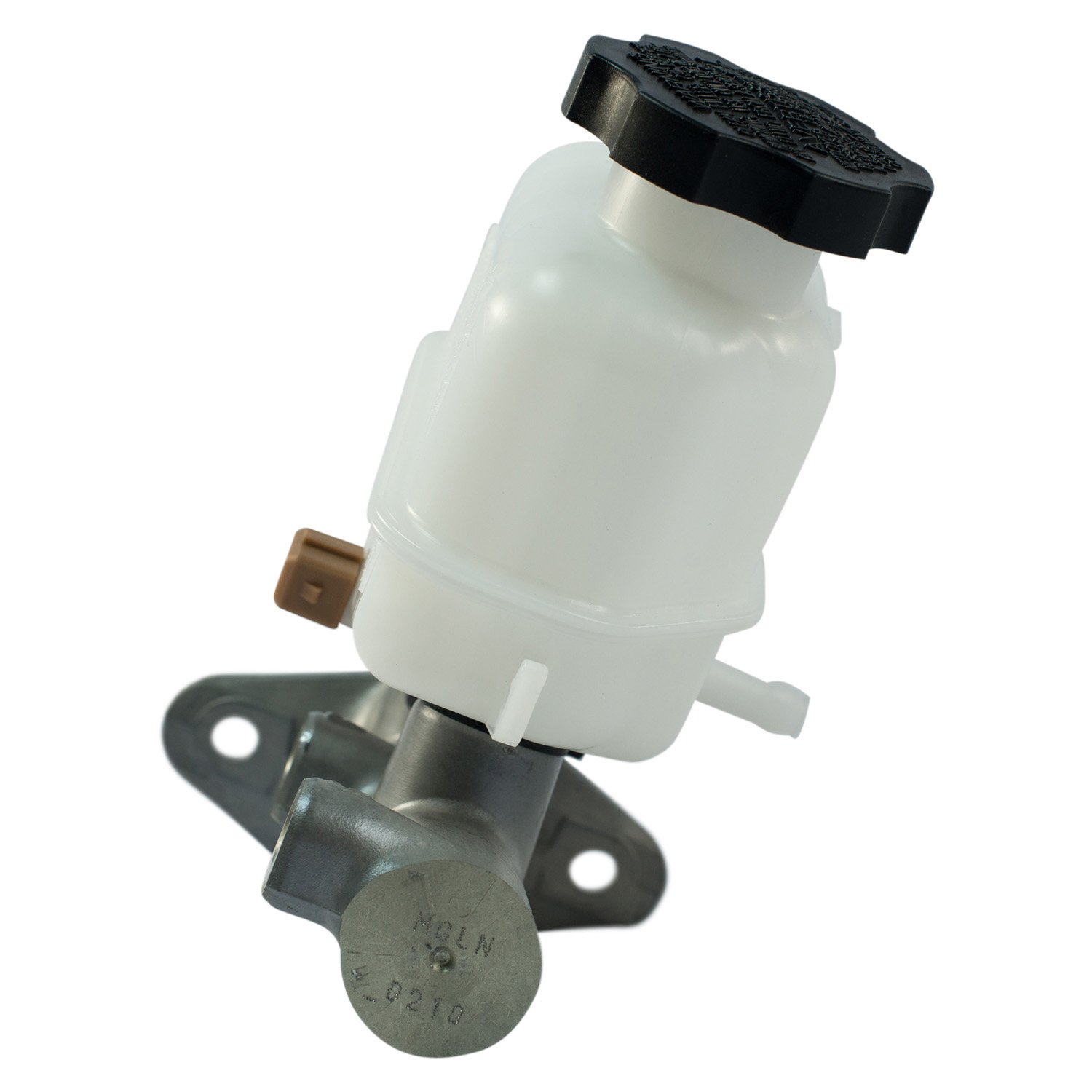 Mando 17A1123 Brake Master Cylinder - OEM Replacement Part for Smooth Braking Performance | Perfect for Car Repair & Maintenance
