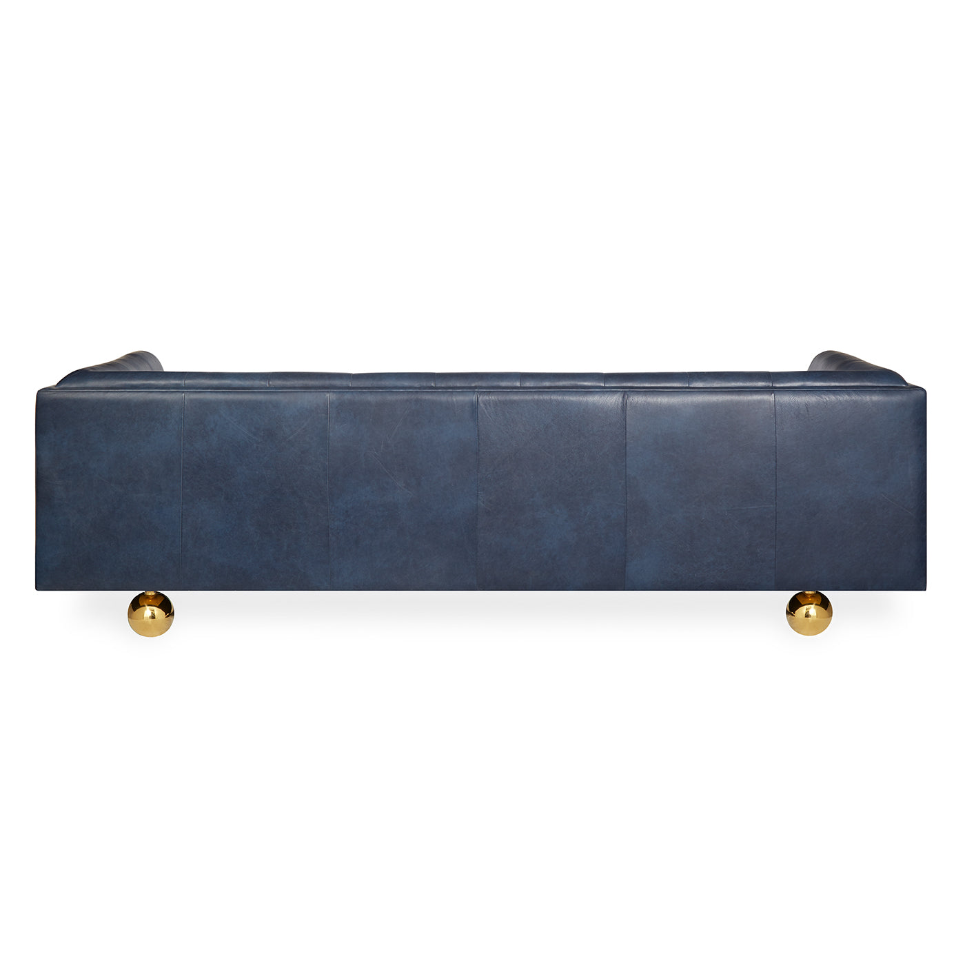 Claridge 90 Sofa - Modern 3-Seater Couch with Premium Upholstery for Living Room, Lounge & Family Room Comfort