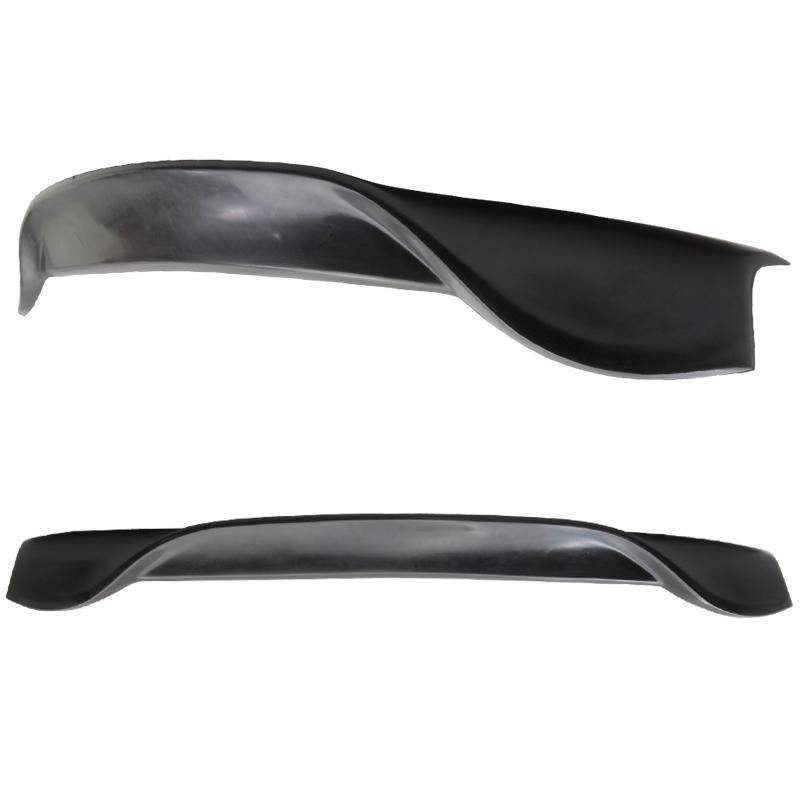 2010-2016 Hyundai Genesis Coupe Poly Vega Style Rear Spoiler Wing - High Performance Car Accessory for Sporty Look & Improved Aerodynamics - Perfect for Racing, Car Shows & Street Style Enhancement