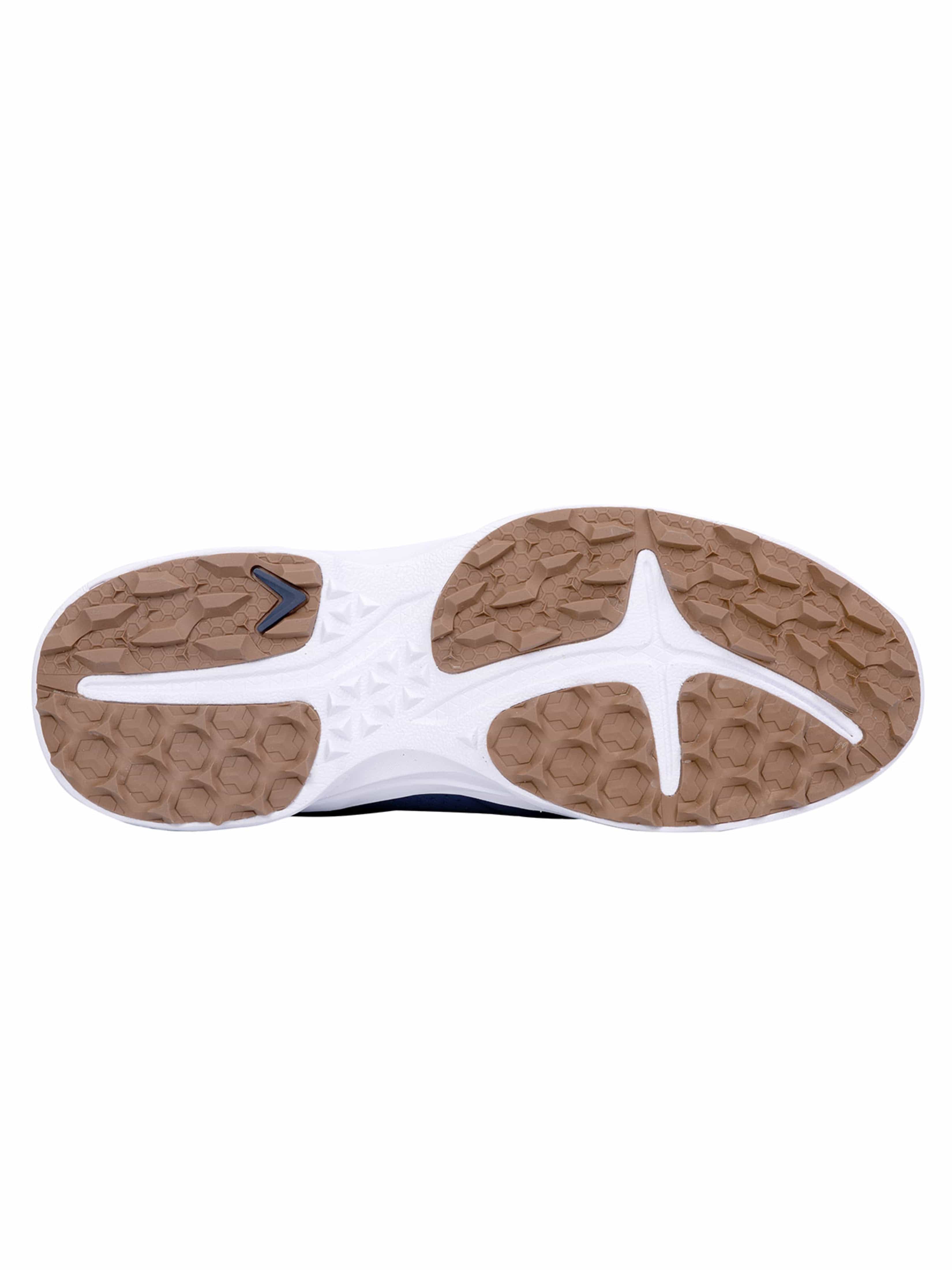 Men's Solana SL V2 Spikeless Golf Shoes - Lightweight Comfort for Walking & Training - Perfect for Golf Course & Casual Wear
