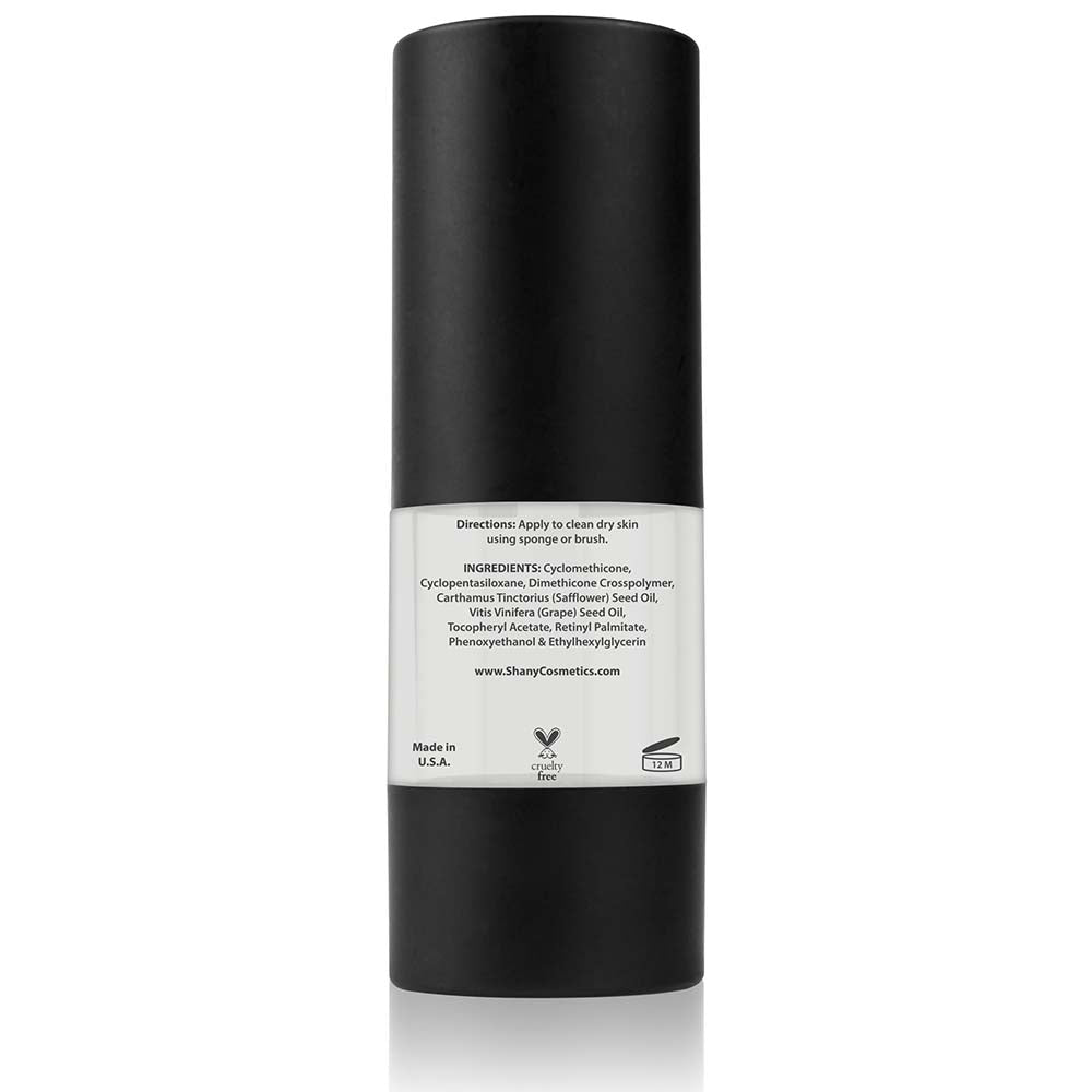 Best Face Primer - Paraben Free & Talc Free for Flawless Makeup Application | Perfect for Daily Use & Special Occasions