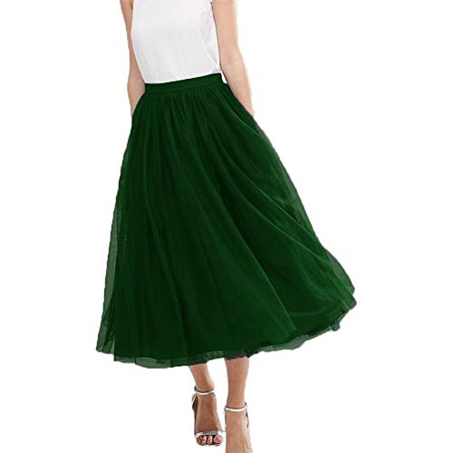 Dark Green