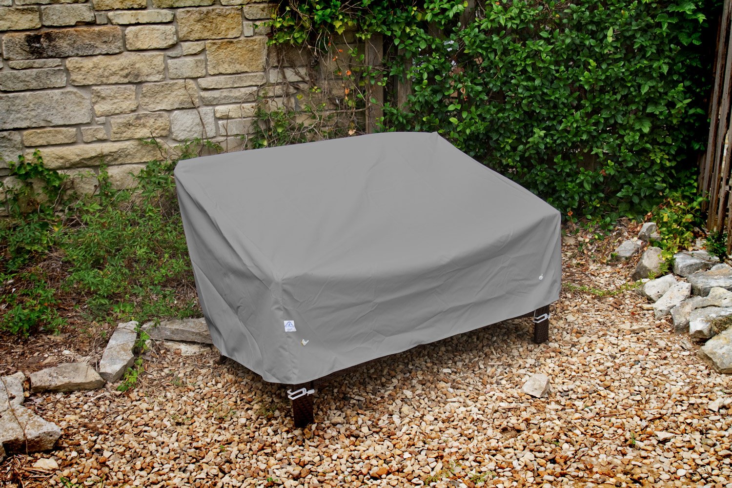 Weathermax 89355 Large Deep Sofa Cover - 87