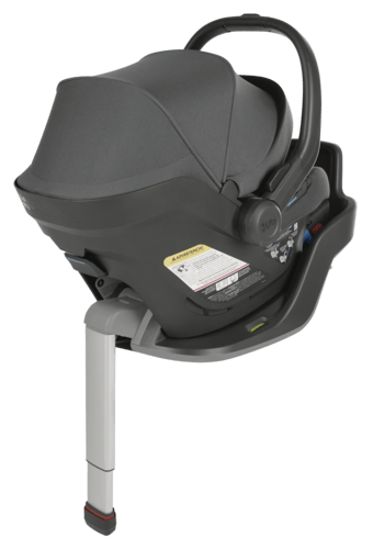 UPPAbaby Mesa Max Infant Car Seat – Safe & Comfortable Baby Car Seat for Newborns to Toddlers – Perfect for Travel, Daily Commute, and Family Outings