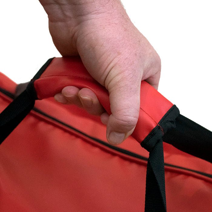 Premium R80 Blue Gear Bags - Durable & Waterproof Outdoor Backpack for Hiking, Travel & Camping - Perfect for Adventure Enthusiasts & Daily Commuters