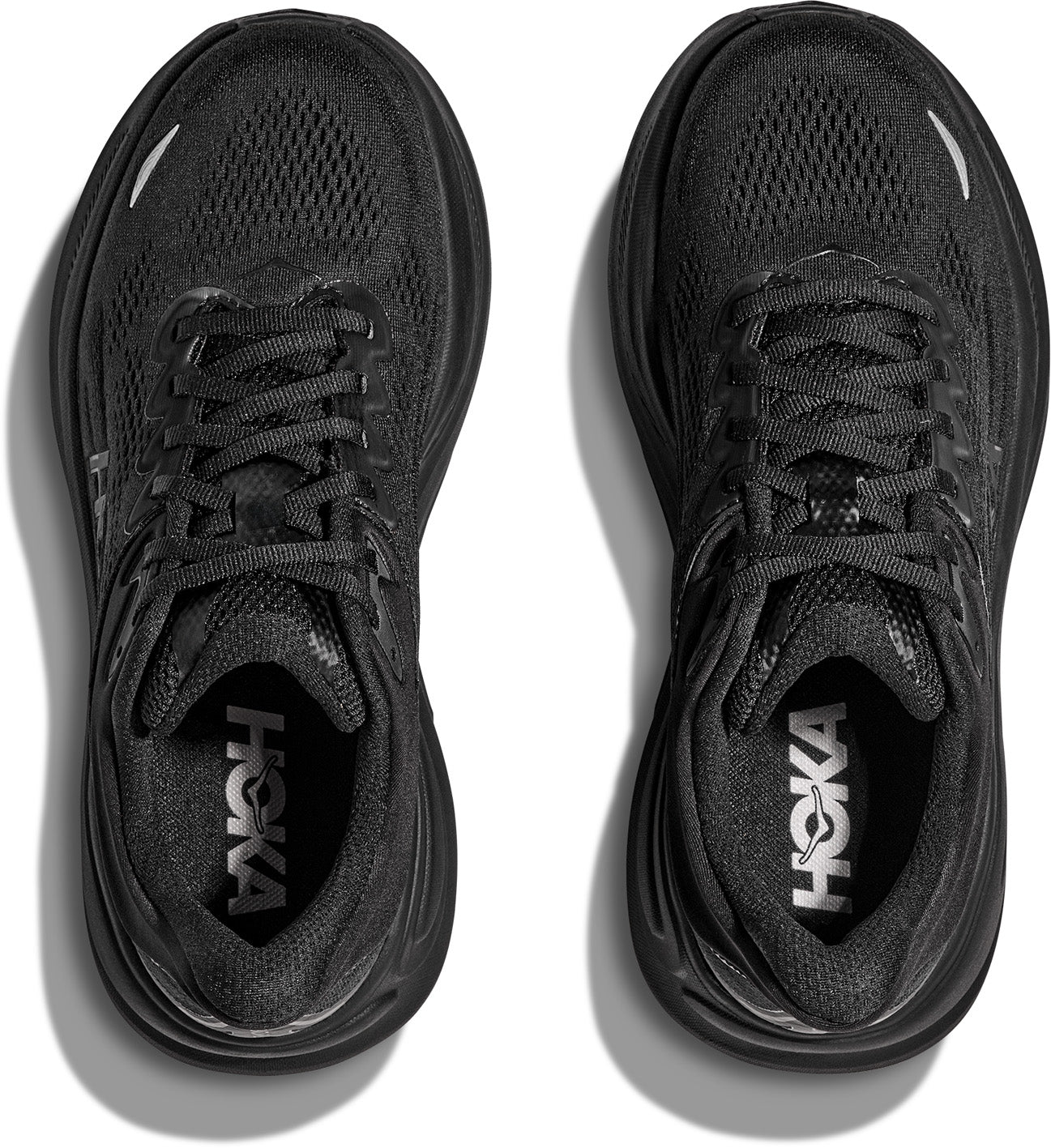 Bondi 9 Women's Running Shoes - Lightweight Cushioned Sneakers for Jogging, Walking & Gym Workouts - Perfect for Road Running, Fitness Training & Everyday Wear