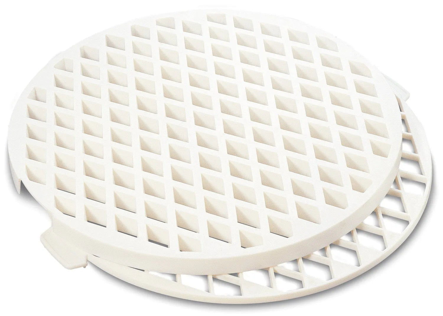 Premium Stainless Steel Lattice Dough Cutter - Professional Pastry Wheel for Pie Crust, Pizza Dough & Cookie Decorating - Perfect for Baking, Cooking & Kitchen DIY Projects
