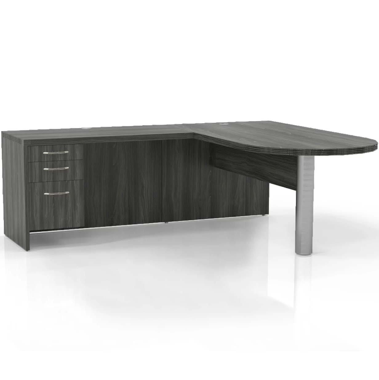 Gray Steel