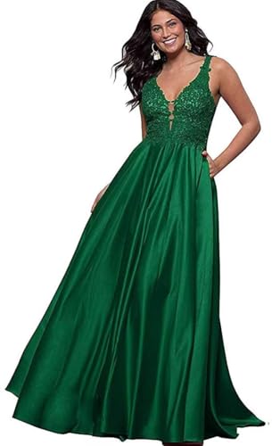 Emerald Green