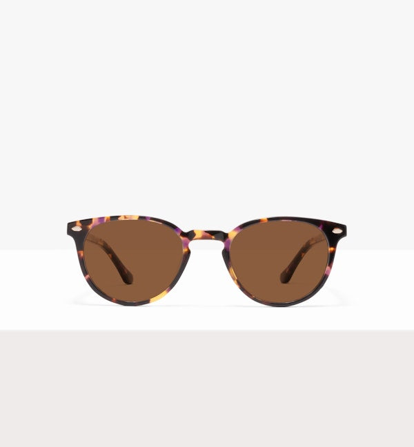 Thrive Sunglasses for Men & Women - UV Protection Polarized Sunglasses for Outdoor Activities, Driving, Beach & Travel
