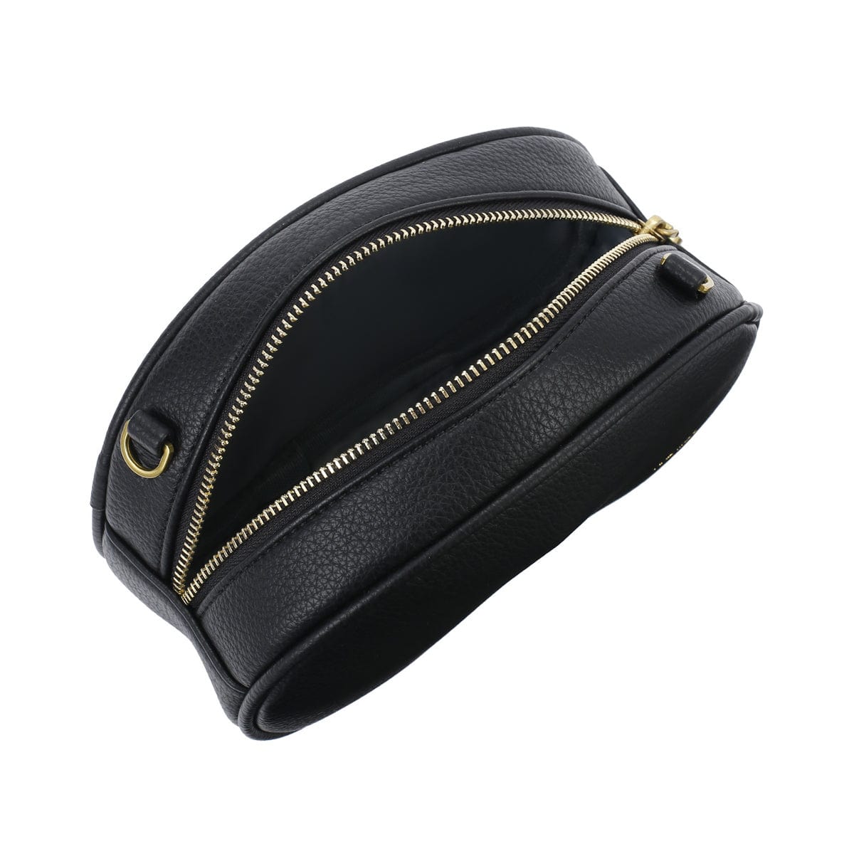 Eco-Friendly Vegan Leather Clutch - Recycled Bean Material | Multiple Colors | Perfect for Women's Evening Bags, Sustainable Fashion Accessories & Ethical Gift Ideas