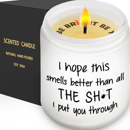 I Hope This Smells Better